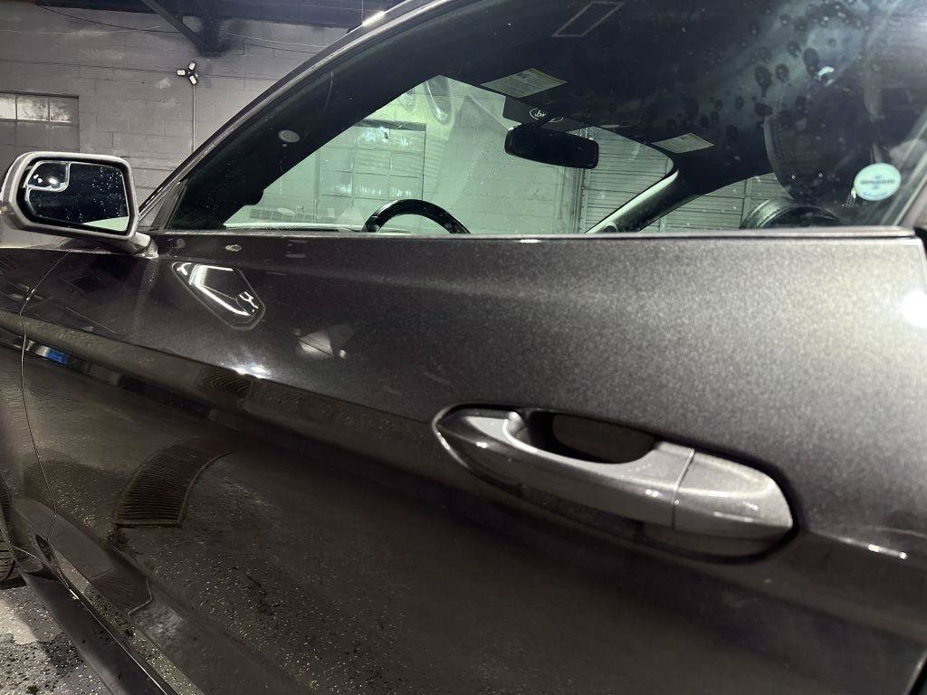 Used 2018 Ford Mustang Premium RWD image 11