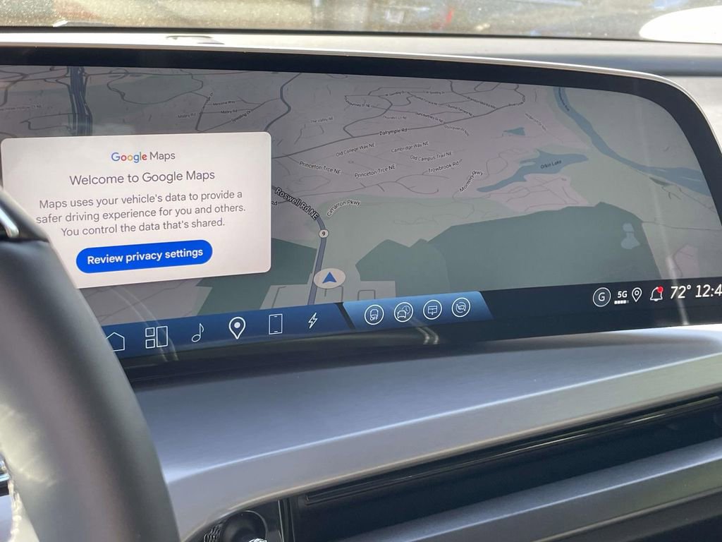 New 2026 Cadillac Vistiq Sport image 27