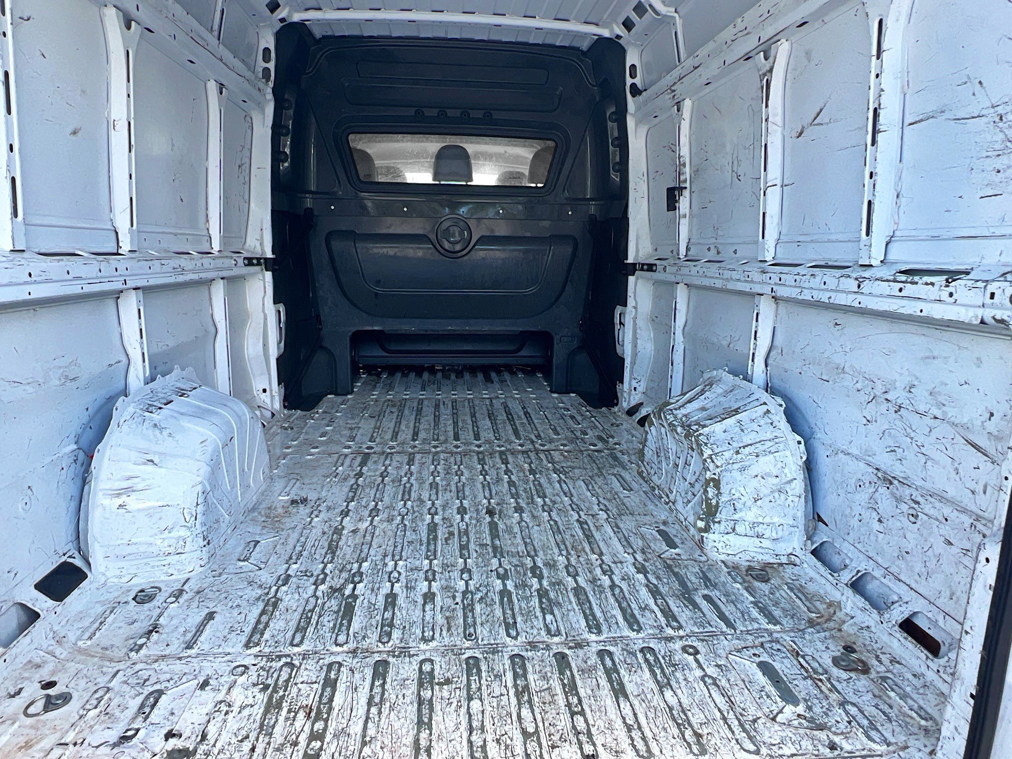 Used 2022 RAM ProMaster 3500 FWD image 32