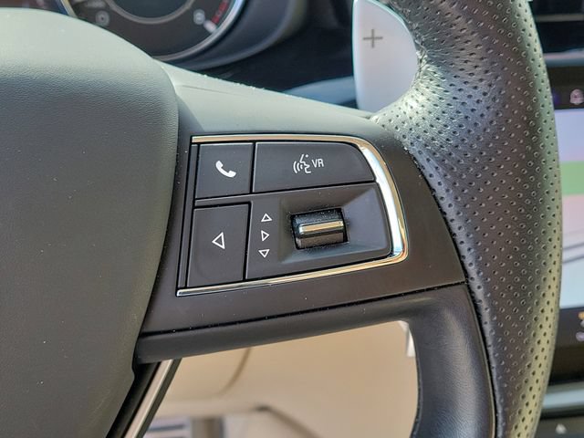 Used 2022 Maserati Quattroporte Modena RWD image 33