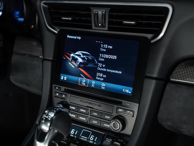 Certified 2019 Porsche 911 GT3 image 31