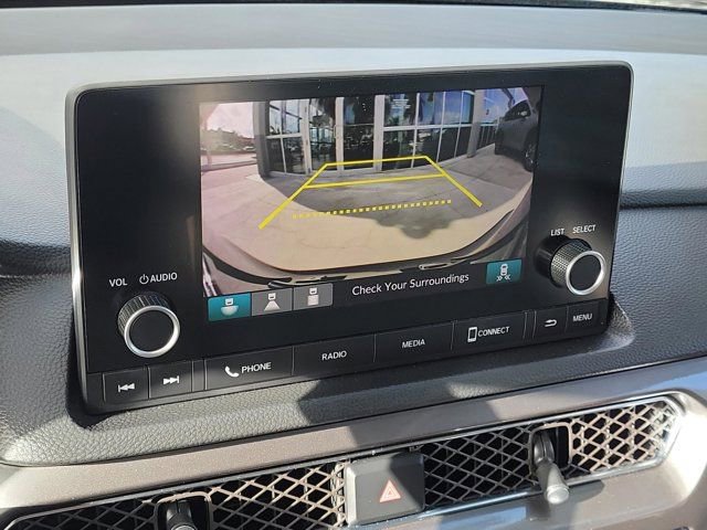 Certified 2025 Acura Integra image 24