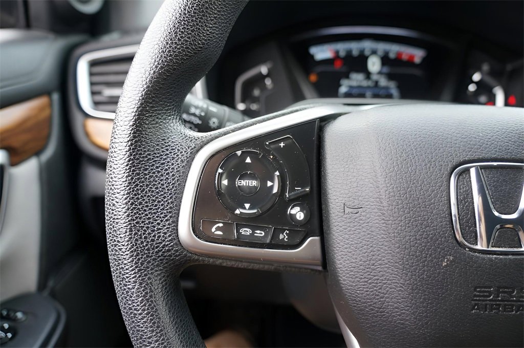 Used 2020 Honda CR-V EX image 20