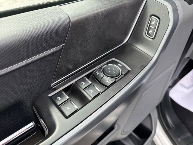 Used 2024 Ford F150 XLT w/ Mobile Office Package image 23
