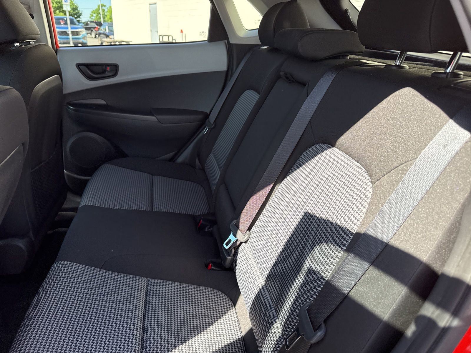 Used 2020 Hyundai Kona SEL FWD image 13