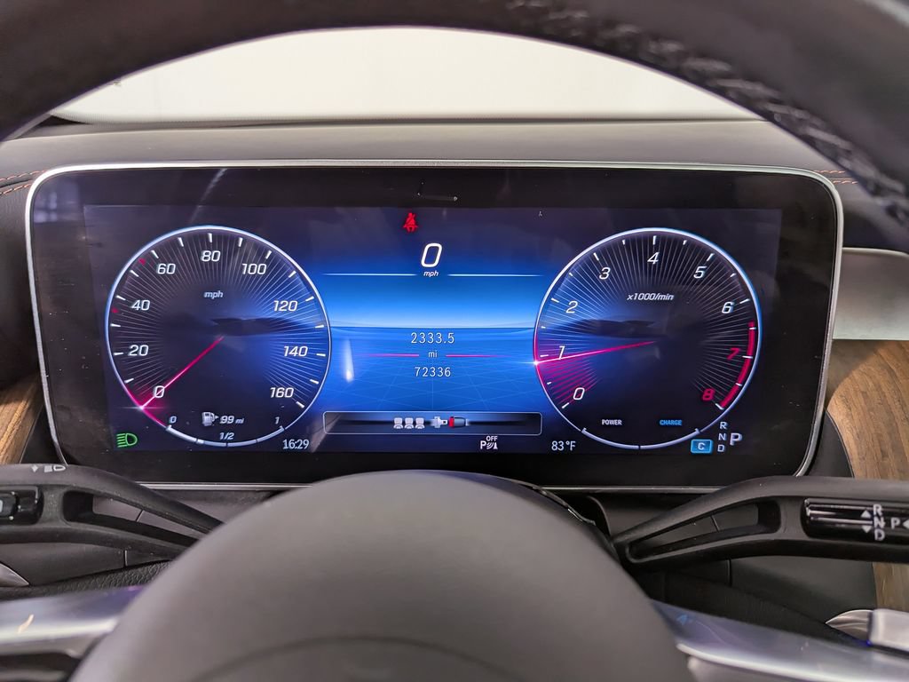 Used 2023 Mercedes-Benz GLC 300 4MATIC image 30