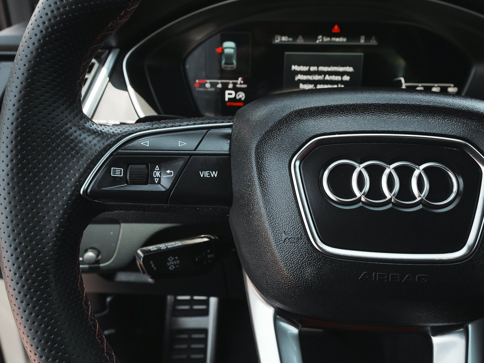Used 2023 Audi SQ5 Premium Plus w/ Premium Plus Package AWD/4WD image 17