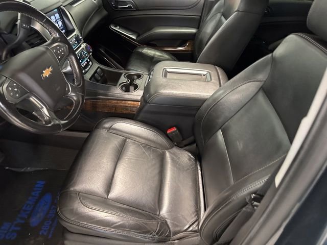 Used 2019 Chevrolet Suburban LT image 42