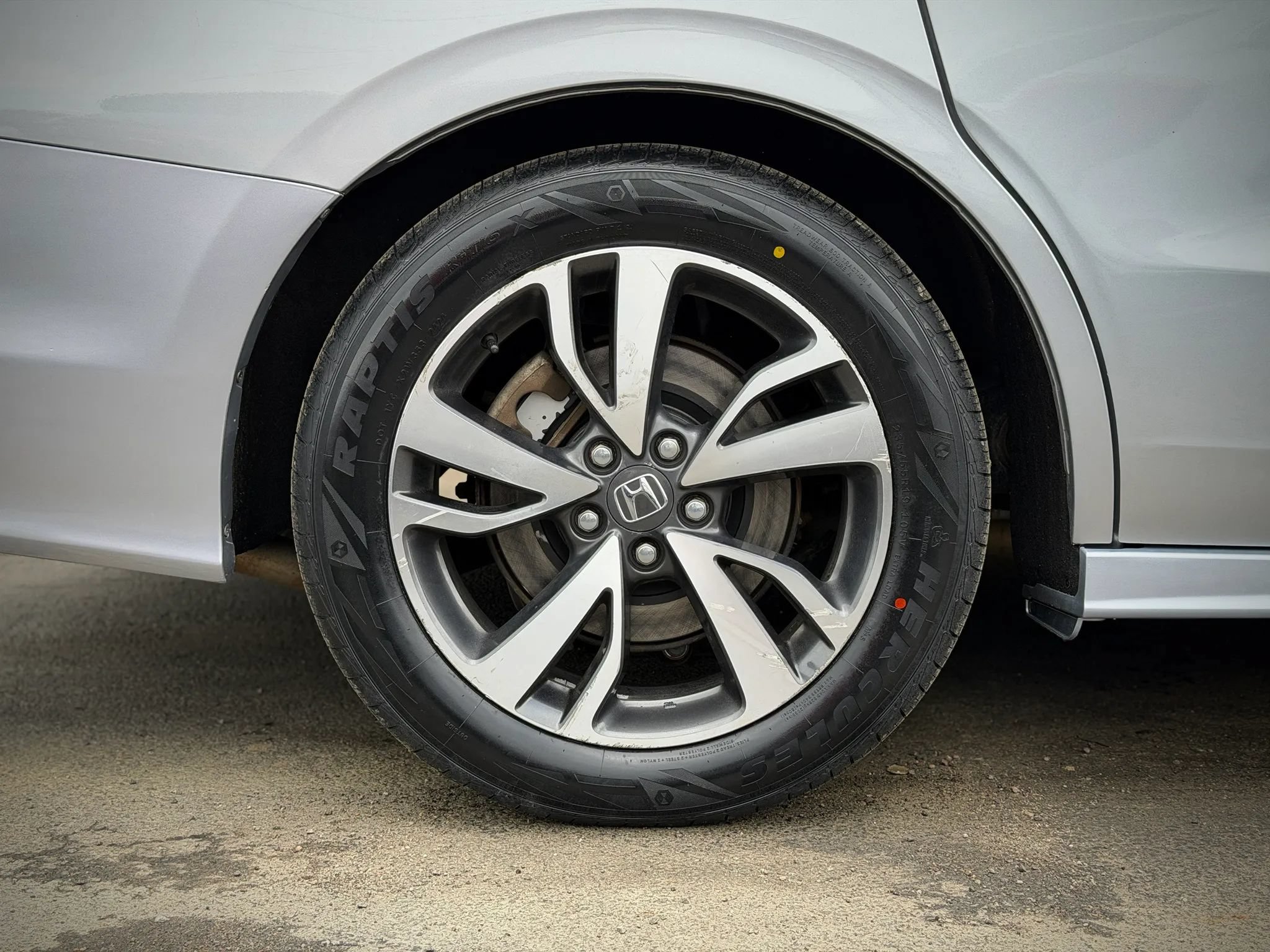 Used 2021 Honda Odyssey Touring image 28