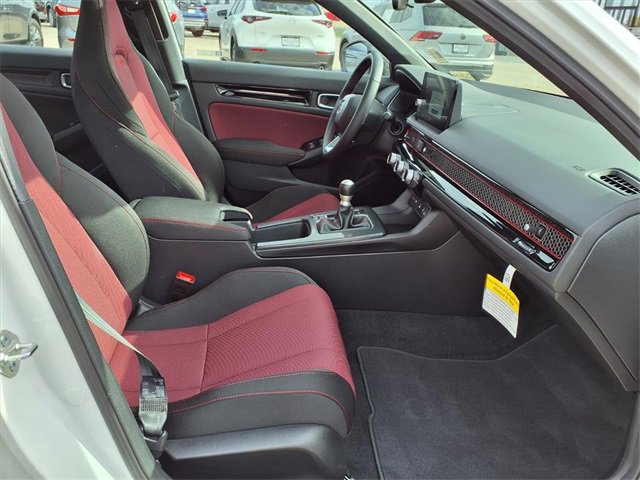 Used 2025 Honda Civic Si image 20