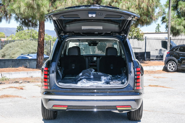 New 2026 Hyundai Palisade Limited AWD/4WD image 27