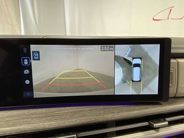 Used 2024 Hyundai Santa Fe Calligraphy image 18