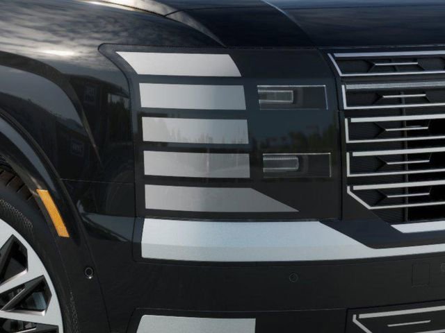 New 2026 Hyundai Palisade Calligraphy image 9