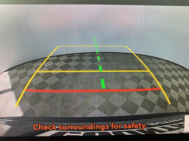 Used 2023 Toyota RAV4 XLE image 21