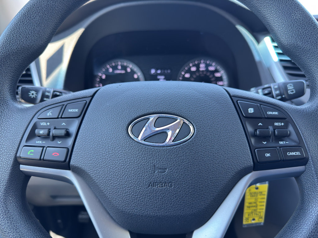 Used 2017 Hyundai Tucson SE AWD/4WD image 14