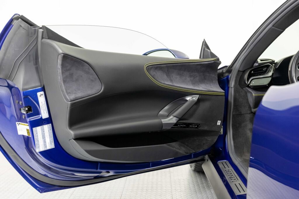 Certified 2021 Ferrari SF90 Stradale image 24