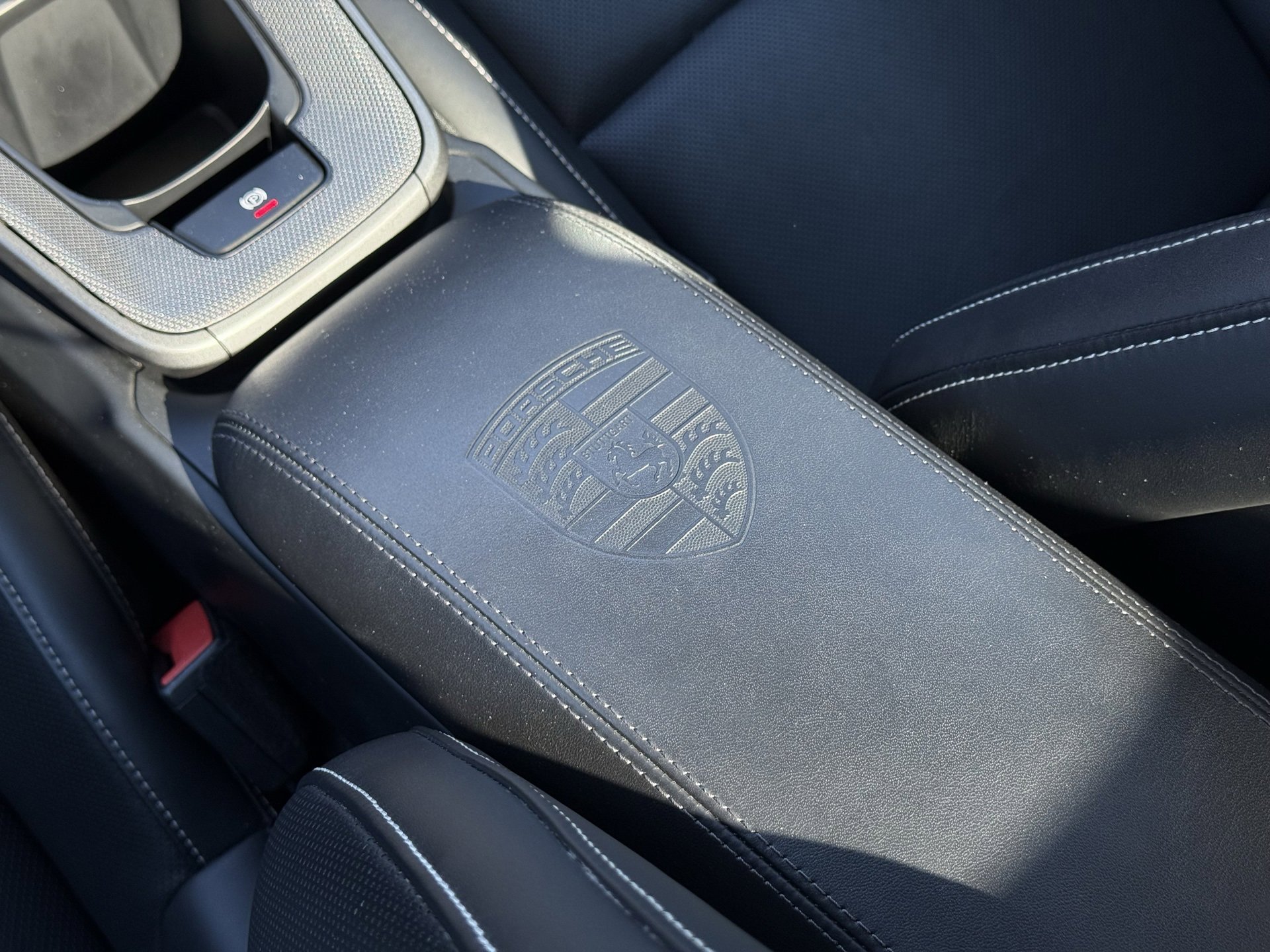 Certified 2022 Porsche 911 Targa 4S image 23