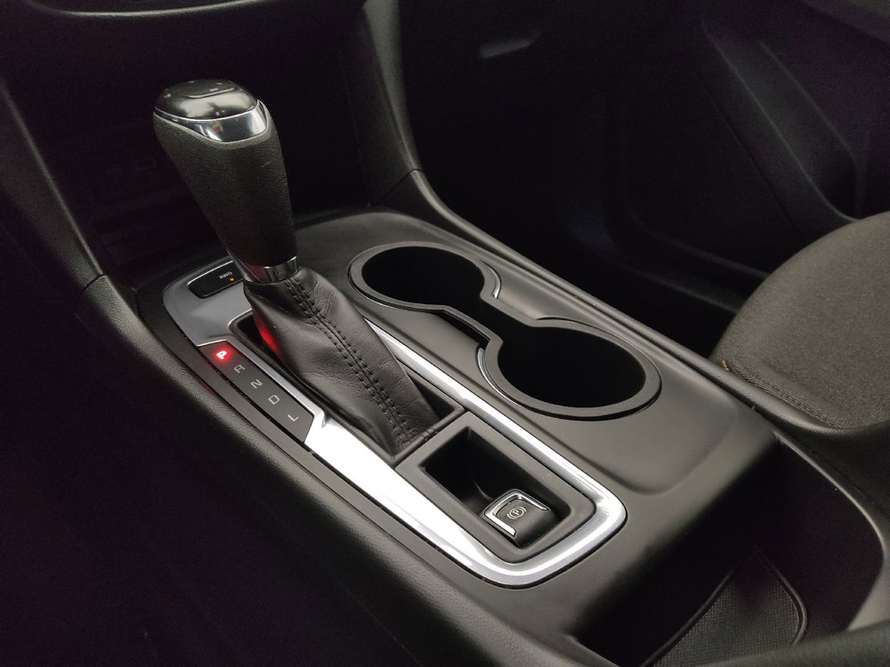 Used 2020 Chevrolet Equinox LT AWD/4WD image 26