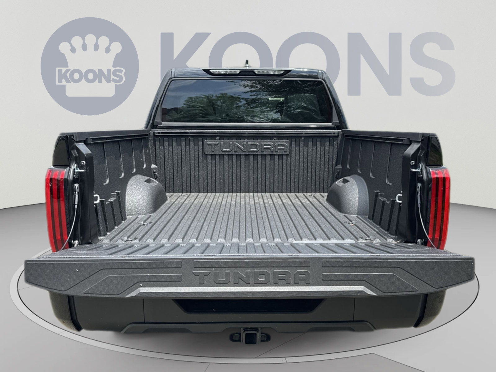 New 2026 Toyota Tundra SR5 AWD/4WD image 51