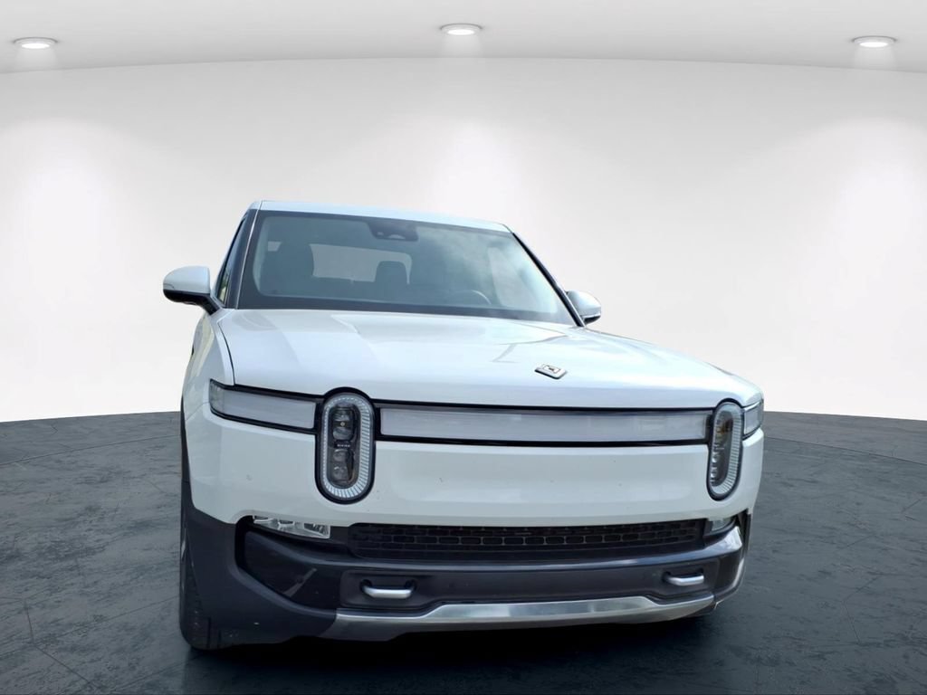 Used 2022 Rivian R1T Adventure AWD/4WD image 7