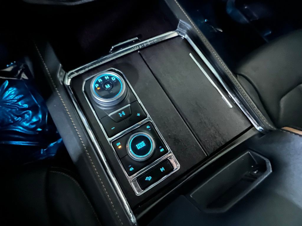 Used 2023 Ford Expedition Max Platinum image 24