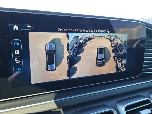 New 2026 Mercedes-Benz GLS 580 4MATIC image 31