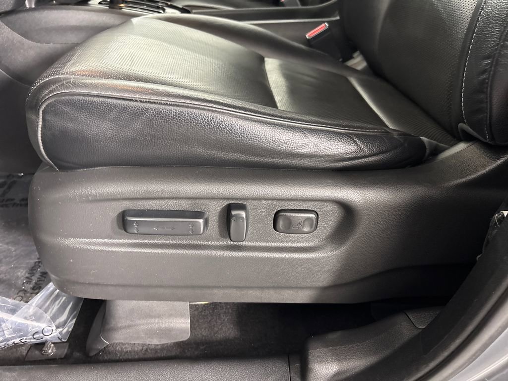 Used 2017 Honda Ridgeline RTL-E image 9