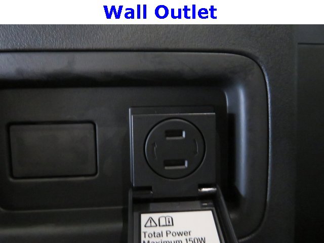 New 2026 Honda Passport TrailSport image 22