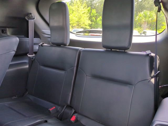 Used 2022 Mitsubishi Outlander SE FWD image 14