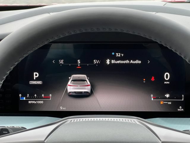 New 2025 Nissan Murano SL w/ Cargo Package AWD/4WD image 30