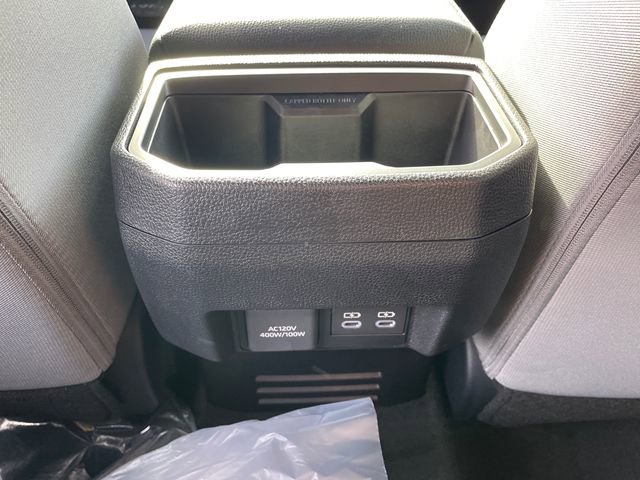 New 2026 Toyota Tacoma 4x4 Double Cab image 18