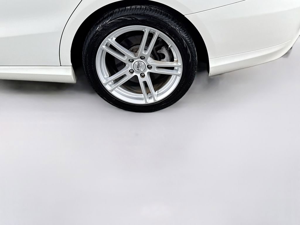 Used 2016 Mercedes-Benz CLA 250 image 28