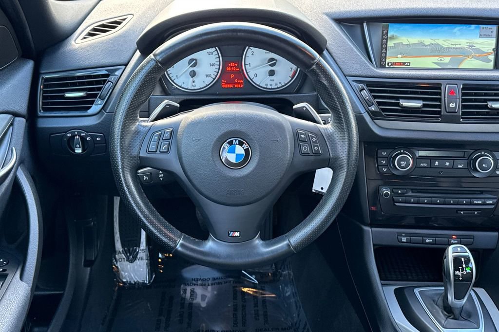 Used 2014 BMW X1 sDrive28i RWD image 15