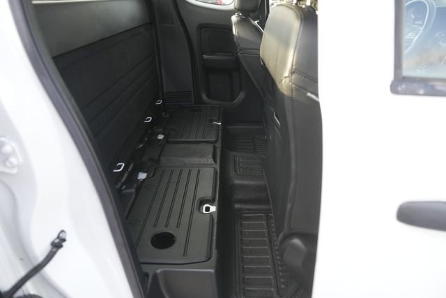 Used 2022 Ford Ranger XL w/ Equipment Group 101A High image 15