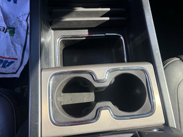 Used 2018 GMC Sierra 1500 Denali image 15