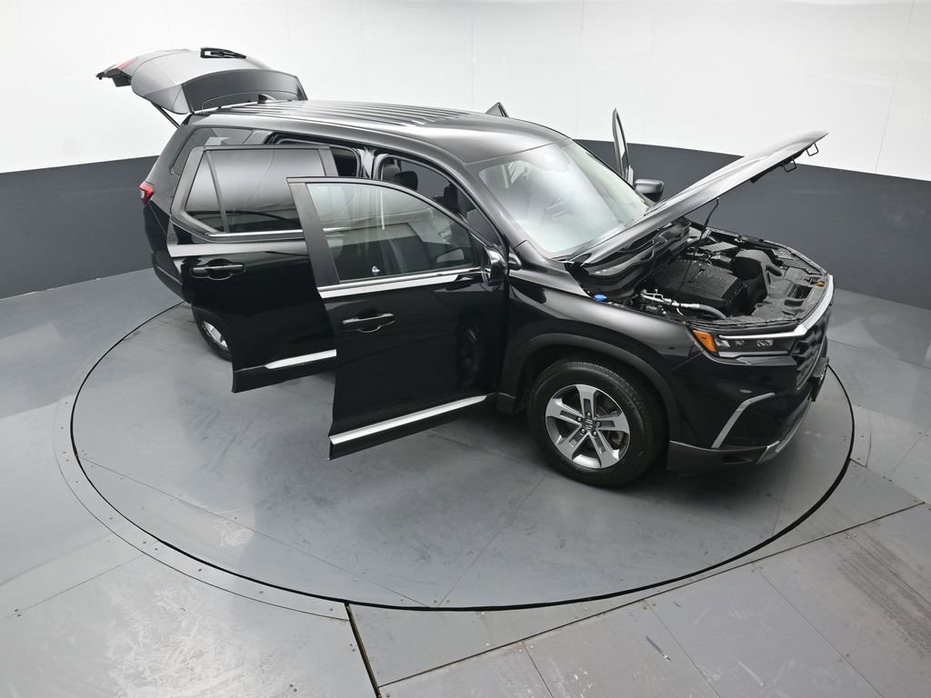 Used 2023 Honda Pilot EX-L image 53