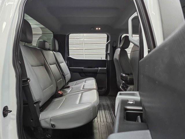 Used 2023 Ford F150 Lightning Pro AWD/4WD image 18