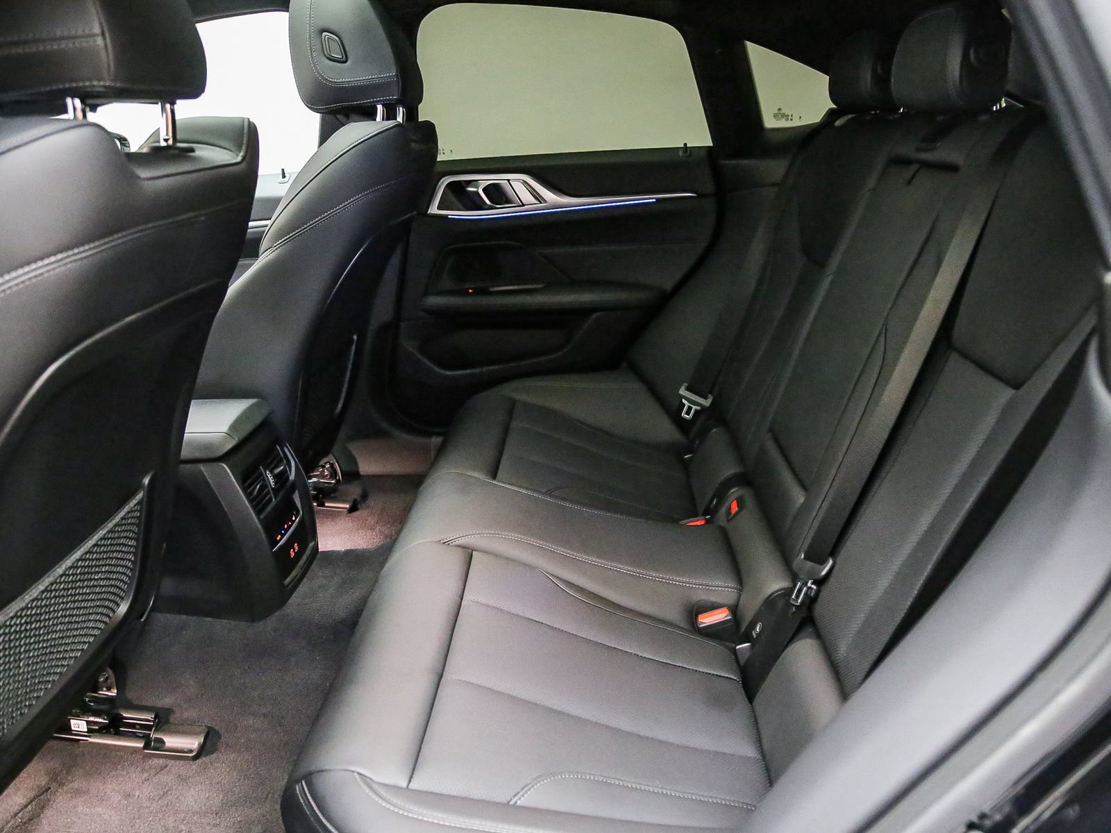 Certified 2023 BMW i4 eDrive35 w/ Premium Package RWD image 20