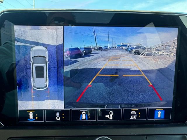 Used 2022 Chevrolet Blazer Premier w/ Enhanced Convenience Package image 9