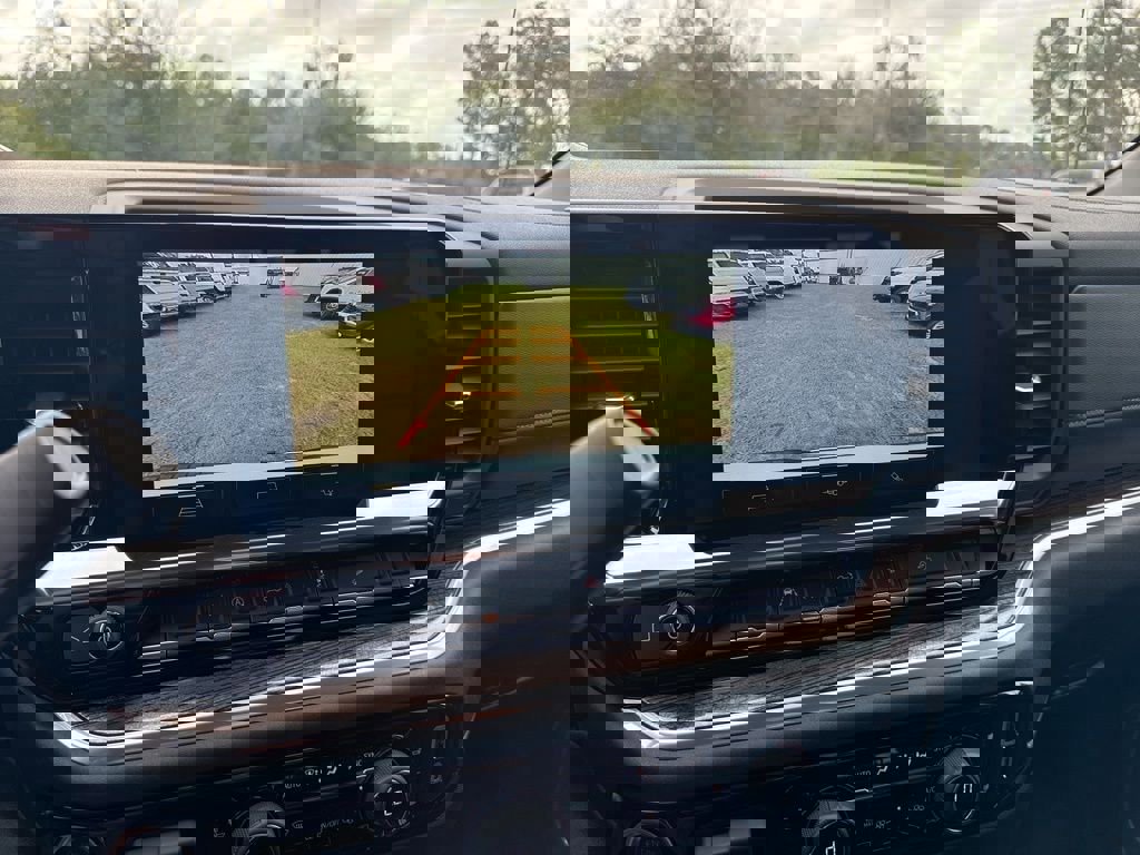 New 2025 Chevrolet Silverado 1500 LT image 23