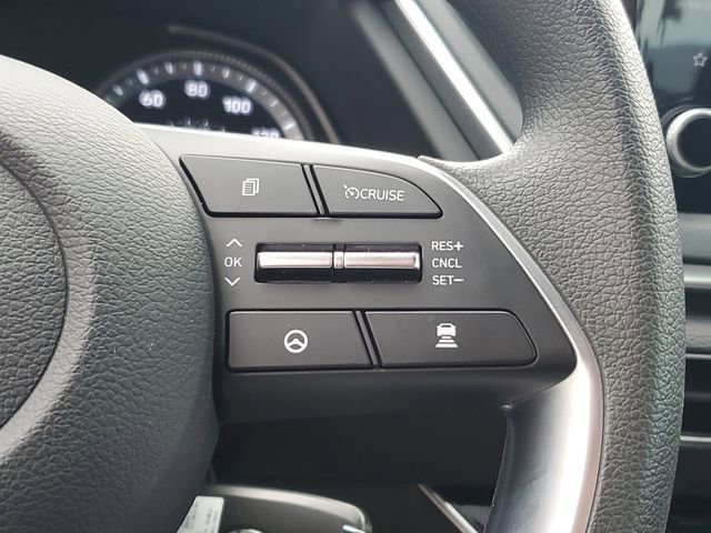Certified 2023 Hyundai Sonata SE w/ Preferred Accessory Package FWD image 15