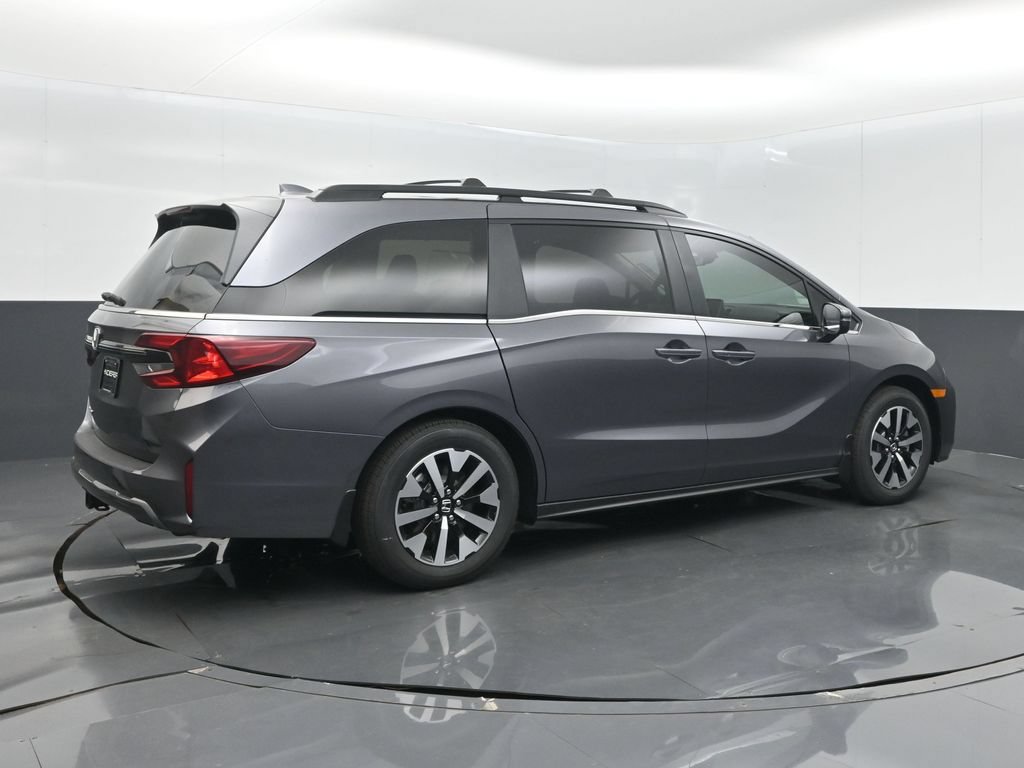 New 2026 Honda Odyssey EX-L image 8