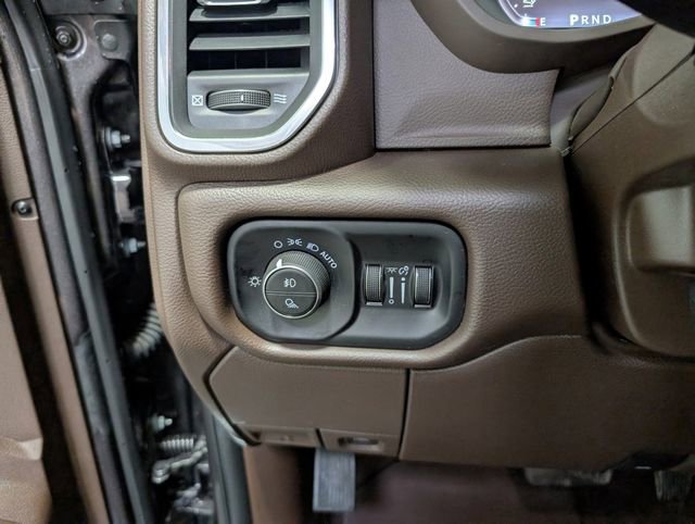 Used 2025 RAM 2500 Laramie image 20