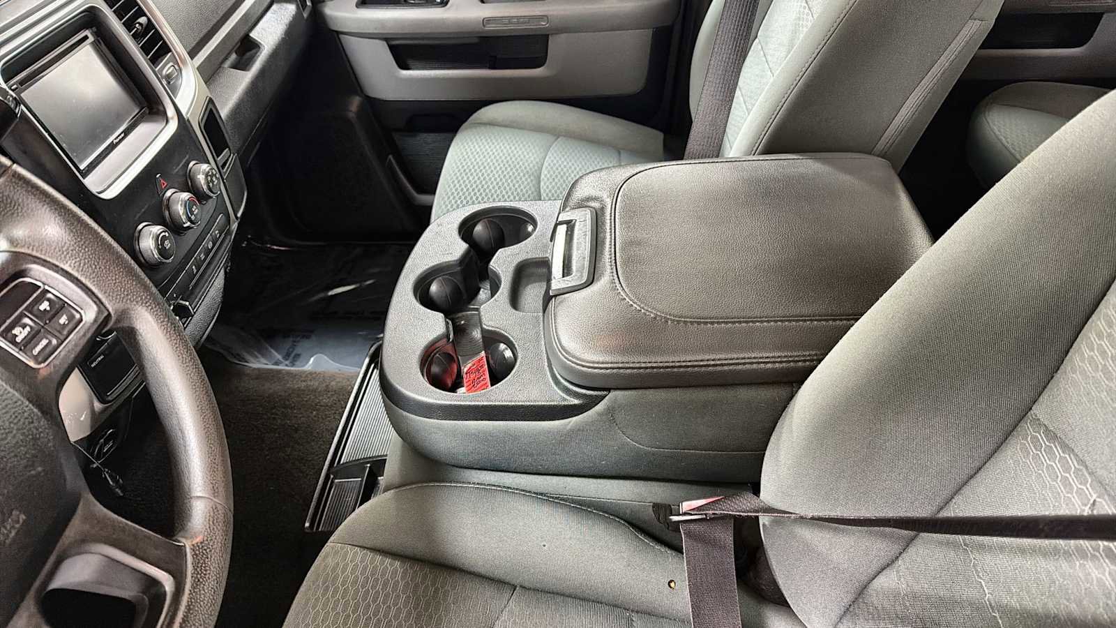 Used 2015 RAM 2500 SLT w/ Protection Group AWD/4WD image 22