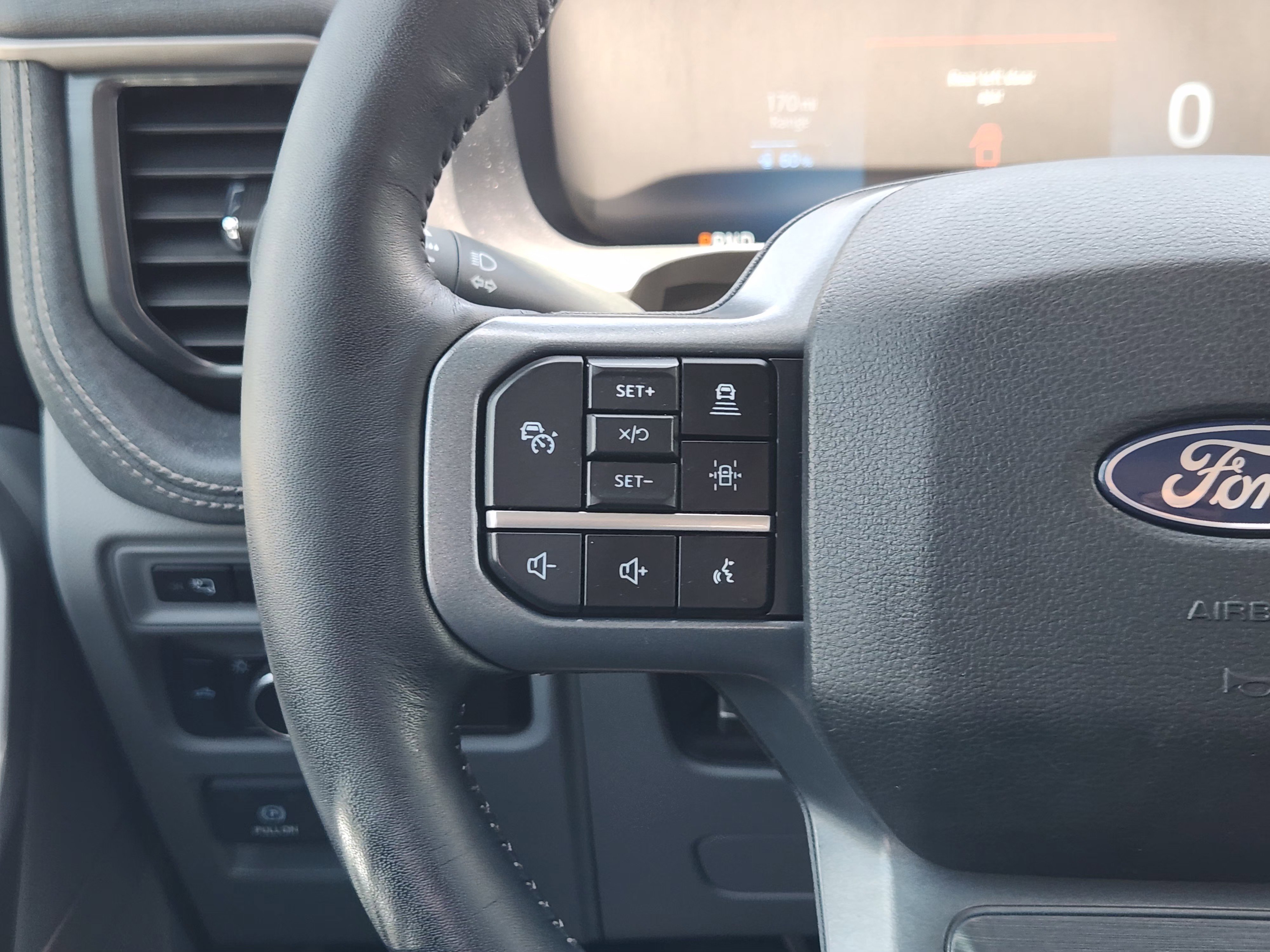 Certified 2024 Ford F150 Lightning Flash AWD/4WD image 29