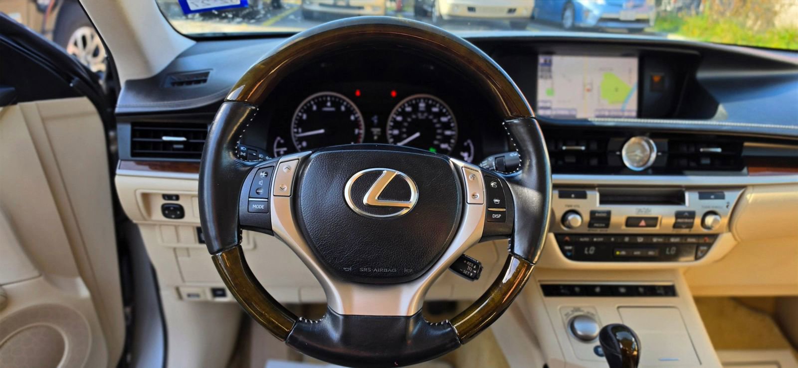 Used 2013 Lexus ES 350 FWD image 27