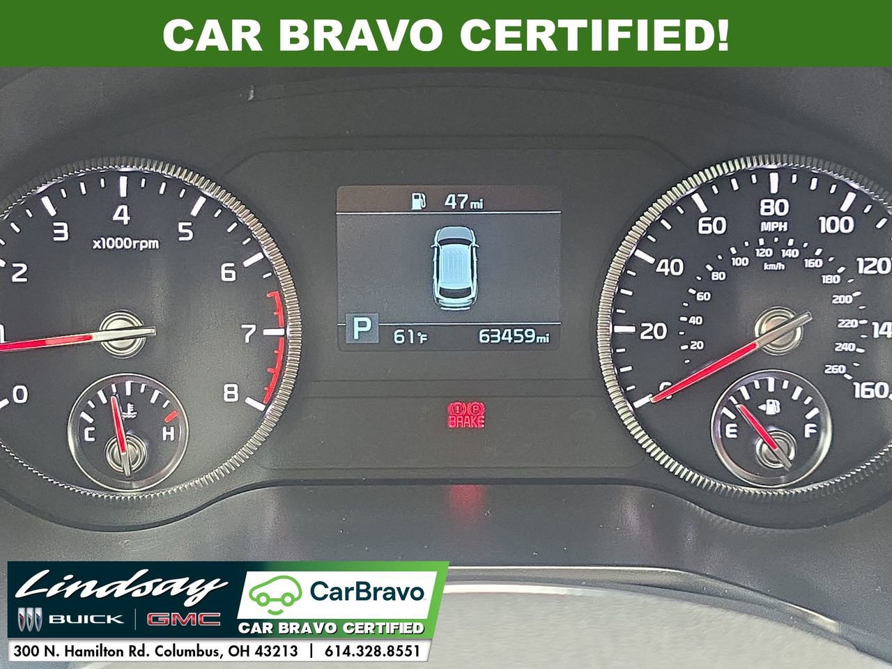 Used 2022 Kia Telluride S image 14