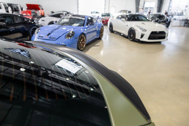 Used 2023 Lamborghini Urus Performante image 20