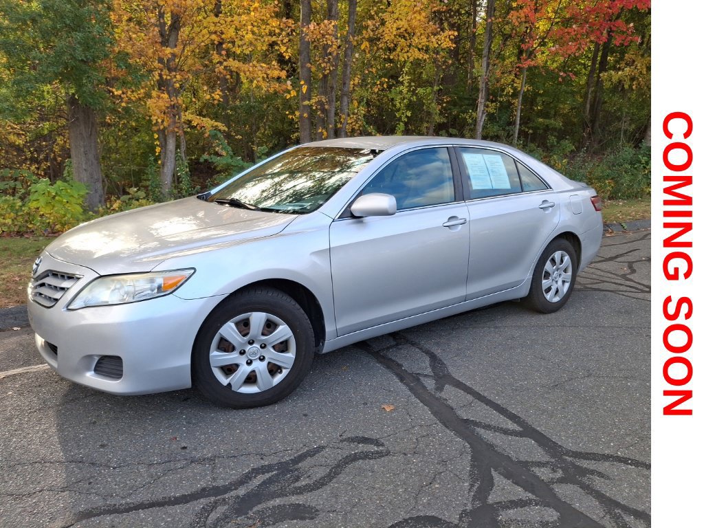 Used 2011 Toyota Camry