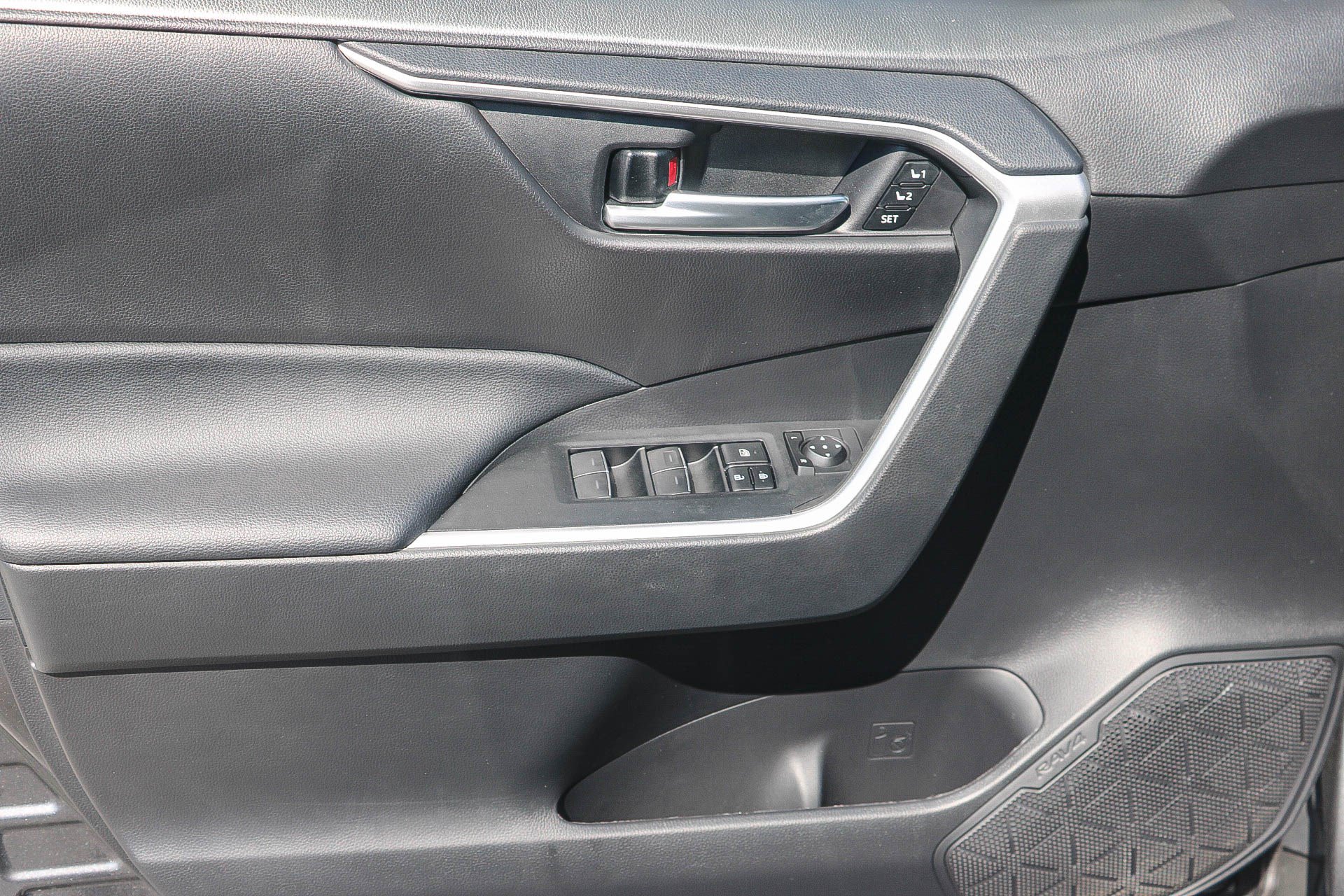 Certified 2024 Toyota RAV4 XLE Premium w/ Weather Package FWD image 21